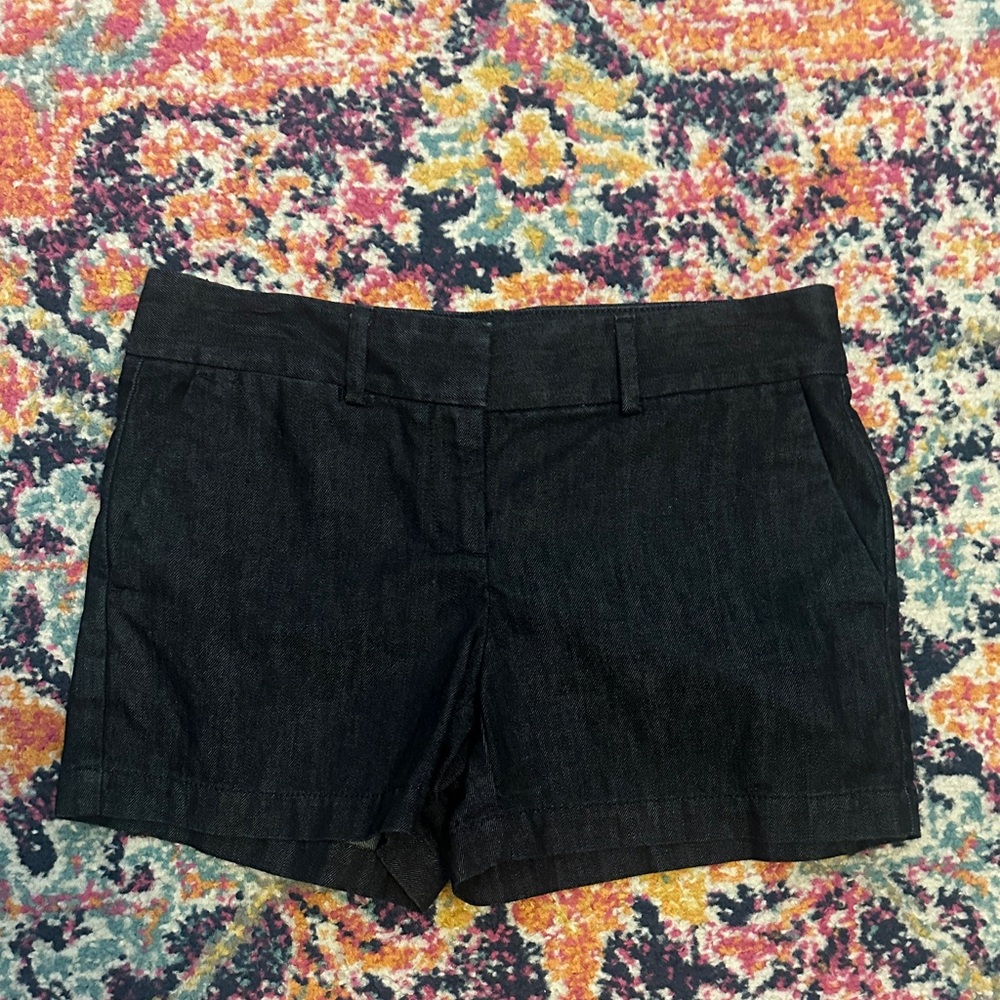 LOFT Jean Shorts for Women